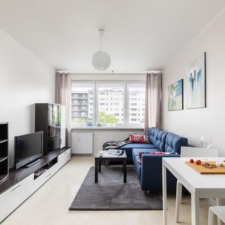 W Rent Like Home - Grojecka 19 25 Варшава Номер фото